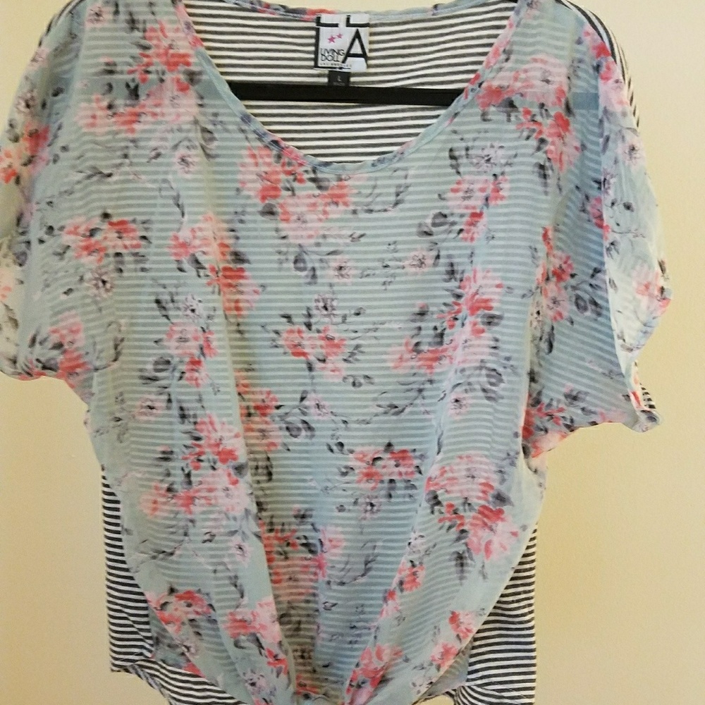 Women's blouse